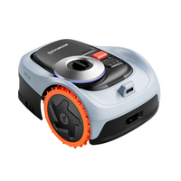 Robotska kosilica SEGWAY Navimow i208 AWD EU