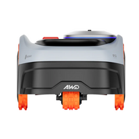 Robotska kosilica SEGWAY Navimow i208 AWD EU