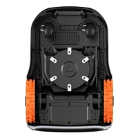 Robotska kosilica SEGWAY Navimow i210E Lidar EU