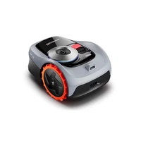 Robotska kosilica SEGWAY Navimow i105, siva