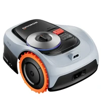 Robotska kosilica SEGWAY Navimow i210 Lidar Pro EU