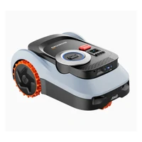 Robotska kosilica SEGWAY Navimow i220 Lidar Pro EU