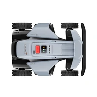 Robotska kosilica SEGWAY Navimow X450 AWD EU
