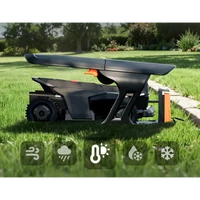 Garaža SEGWAY Navimow, za X Series robotske kosilice