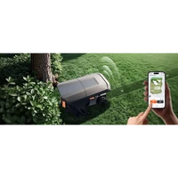Garaža SEGWAY Navimow, za X Series robotske kosilice