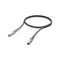 Kabel UBIQUITI UACC-DAC-SFP10-1M, 10Gb SFP+, 1m