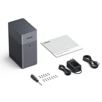 NAS uređaj UGREEN NASync DH2300, 2 diska, ARM 8-core, 4GB DDR4, 1GbE mreža