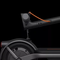 Električni romobil Xiaomi Electric Scooter 6 Lite GL