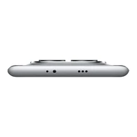 Mobitel XIAOMI POCO M8 5G, 6.77", 8/256GB, srebrni