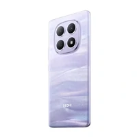 Mobitel XIAOMI REDMI Note 15 5G, 6.77", 8/256GB, ljubičasti