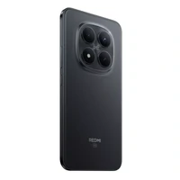 Mobitel XIAOMI REDMI Note 15 Pro+ 5G, 6.83", 12/512GB, crni