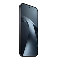 Mobitel XIAOMI 17T, 6.59", 12/512GB, crni