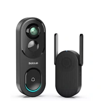 Video zvono BOOTSLAB Video Doorbell R810