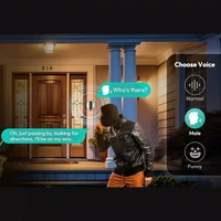 Video zvono BOOTSLAB Video Doorbell R810