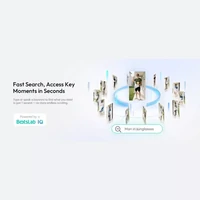 Video zvono BOOTSLAB Video Doorbell R810