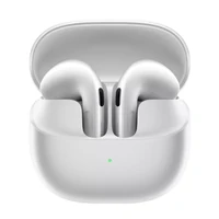 Bluetooth slušalice XIAOMI Buds 6, bijele (Ceramic White)