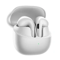 Bluetooth slušalice XIAOMI Buds 6, bijele (Ceramic White)