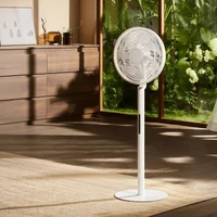 Ventilator XIAOMI MIJIA Smart Standing Fan Pro Slim, EU