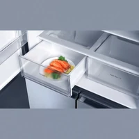 Hladnjak XIAOMI MIJIA Refrigerator Cross Door, 502L, EU