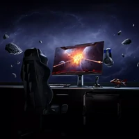 Gaming monitor XIAOMI Mini LED G Pro 27Qi 2026