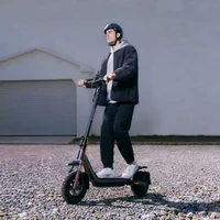 Električni romobil XIAOMI Electric Scooter 6 Pro, GL