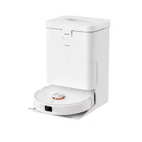 Robotski usisavač XIAOMI Robot Vacuum H50, EU