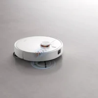 Robotski usisavač XIAOMI Robot Vacuum H50, EU