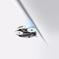Robotski usisavač XIAOMI Robot Vacuum H50 Pro, EU