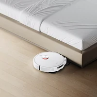 Robotski usisavač XIAOMI Robot Vacuum H50 Pro, EU