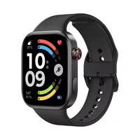 Pametni sat XIAOMI REDMI Watch 6, 2.07", crni (Obsidian Black)