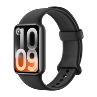 Pametna narukvica XIAOMI Smart Band 10 Pro, 1.74", Midnight Black