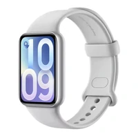 Pametna narukvica XIAOMI Smart Band 10 Pro, 1.74", Glacier Silver
