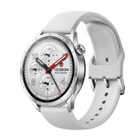 Pametni sat XIAOMI Watch S5 46mm, 1.48", srebrni