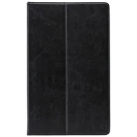 Maskica MOBILIZE Premium Folio, PU-Leather Book Case, za SAMSUNG Galaxy Tab S11 Ultra, crna
