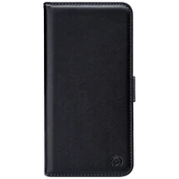 Maskica MOBILIZE PU-Leather Book Case, za Sony Xperia 1 VII, crna