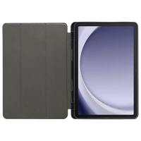 Maskica MOBILIZE Solid Folio, PU-Leather Book Case, za SAMSUNG Galaxy Tab A9+/A11+, crna