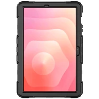 Maskica MOBILIZE Rotating Defender Case, za SAMSUNG Galaxy Tab S11 Ultra, crna
