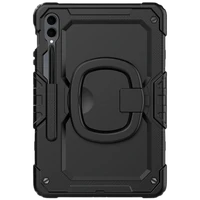 Maskica MOBILIZE Rotating Defender Case, za SAMSUNG Galaxy Tab S11 Ultra, crna