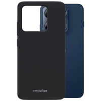 Maskica MOBILIZE TPU Back Cover, za Motorola Edge 70 Pro, crna