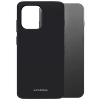 Maskica MOBILIZE TPU Back Cover, za OnePlus 15, crna