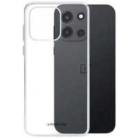 Maskica MOBILIZE TPU Back Cover, za OnePlus Nord 6, prozirna
