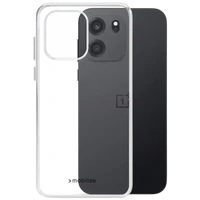Maskica MOBILIZE TPU Back Cover, za OnePlus Nord CE6, prozirna