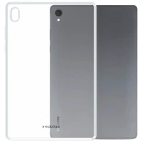 Maskica MOBILIZE TPU Back Cover, za SAMSUNG Galaxy Tab S11, prozirna