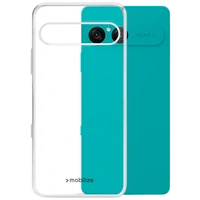 Maskica MOBILIZE TPU Back Cover, za Sony Xperia 10 VII, prozirna
