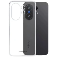Maskica MOBILIZE TPU Back Cover, za vivo X200 FE, prozirna
