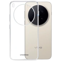 Maskica MOBILIZE TPU Back Cover, za vivo X300 Pro, prozirna