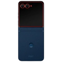 Zaštita za ekran MOBILIZE Tempered Glass Edge To Edge, za Motorola Razr 60