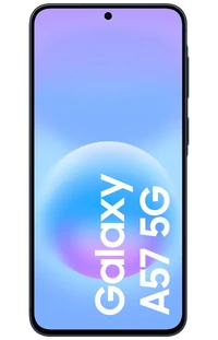 Mobitel SAMSUNG Galaxy A57 5G 512GB, A576, tamnoplavi (SM-A576BDBHEUE)