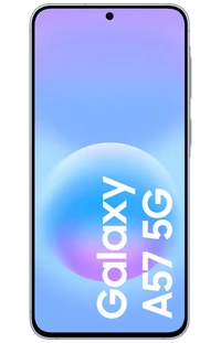 Mobitel SAMSUNG Galaxy A57 5G 512GB, A576, svijetloplavi (SM-A576BLBHEUE)