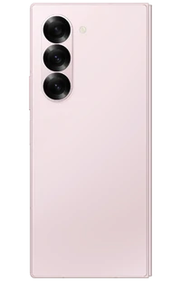 Mobitel SAMSUNG Galaxy Z Fold 6 1TB, F956, ružičasti (SM-F956BLINEUB)
